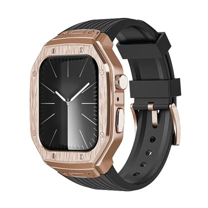 Luxury Apple Watch Upgrade Kit