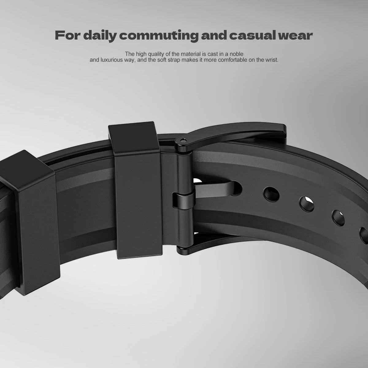 Luxury Apple Watch Upgrade Kit
