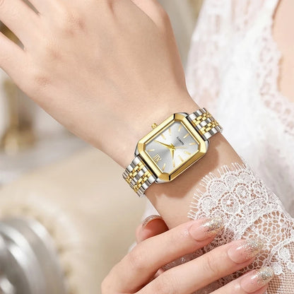 Women’s Stylish Gift Watch