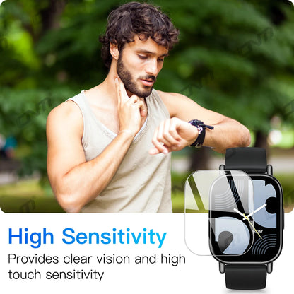 Redmi Watch 5 9H Screen Guard