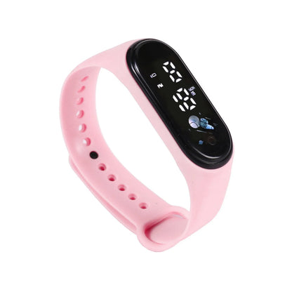 Kids’ Digital Sports Watch