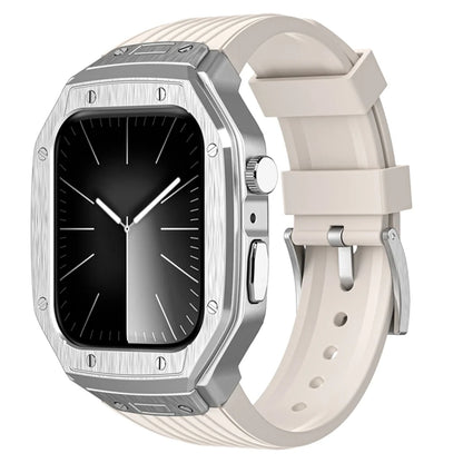 Luxury Apple Watch Upgrade Kit