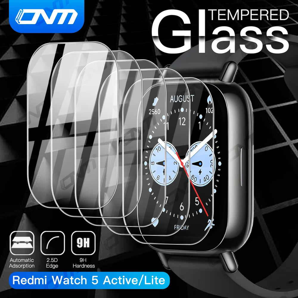 Redmi Watch 5 9H Screen Guard