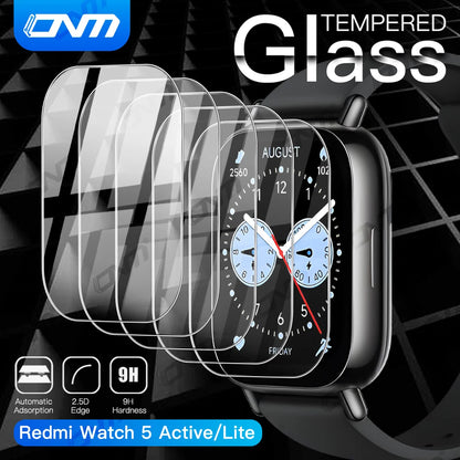 Redmi Watch 5 9H Screen Guard