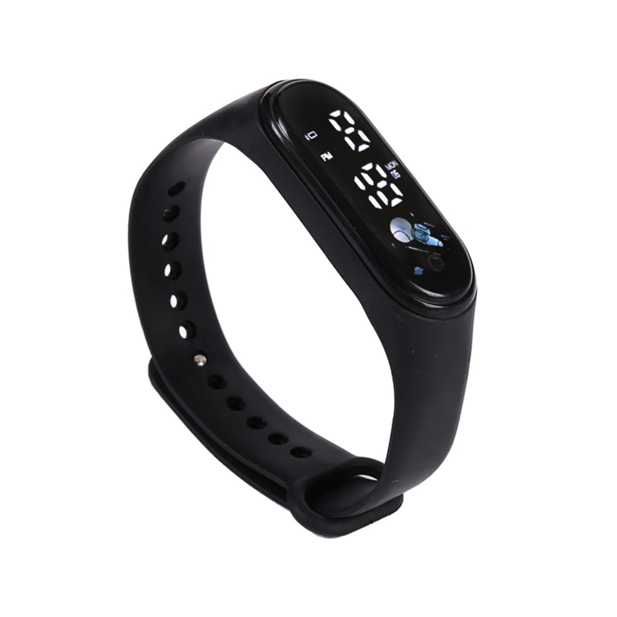 Kids’ Digital Sports Watch