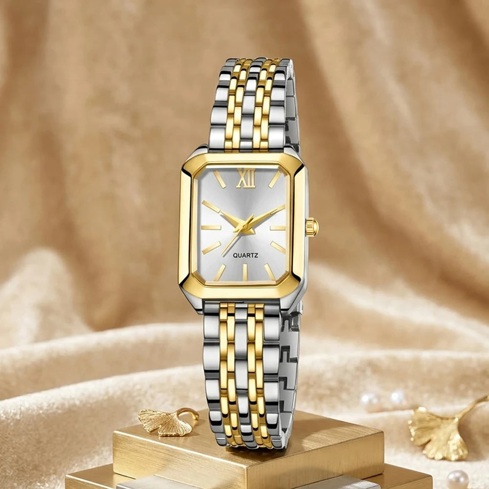 Women’s Stylish Gift Watch