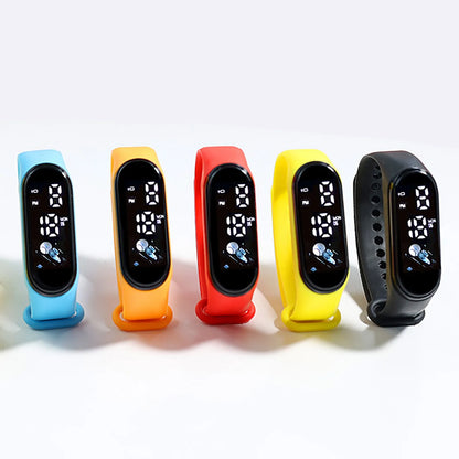 Kids’ Digital Sports Watch