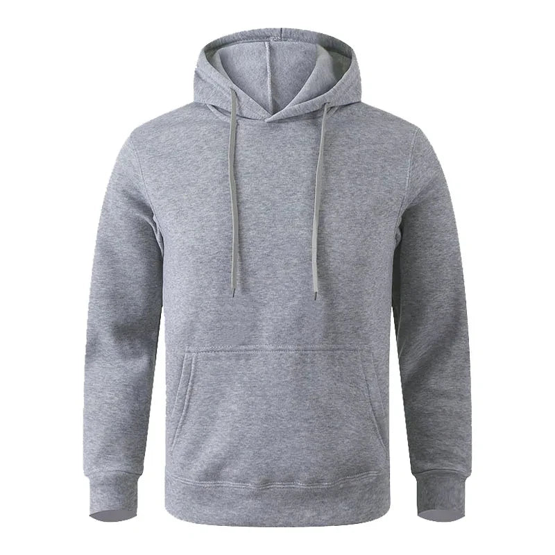 Couples Black &amp; White Hoodie