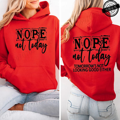 Women’s Sporty Pullover Hoodie