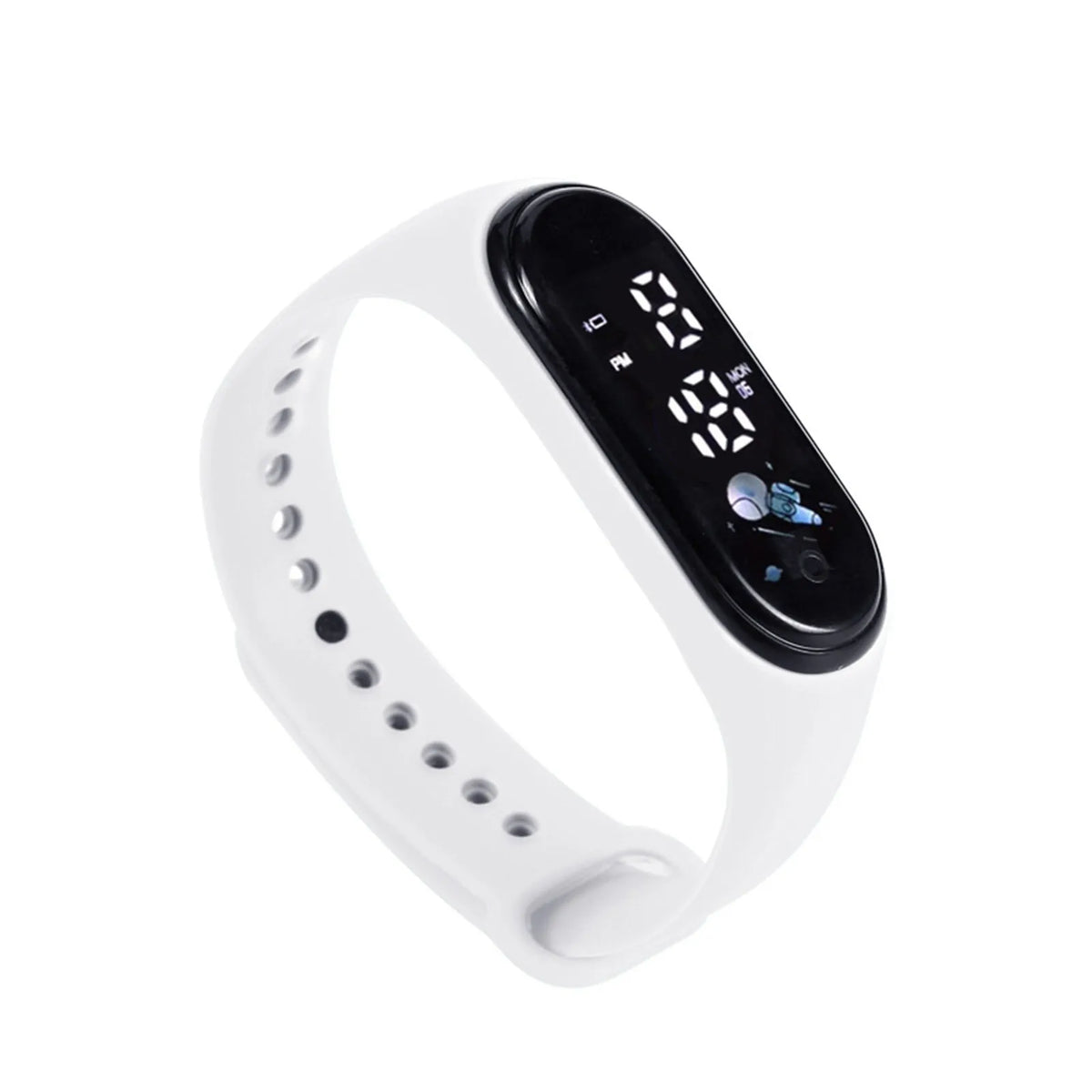 Kids’ Digital Sports Watch