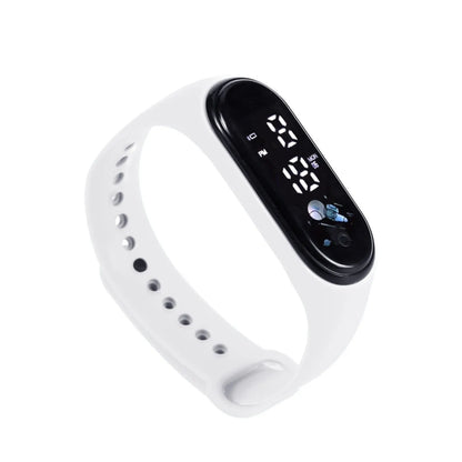 Kids’ Digital Sports Watch