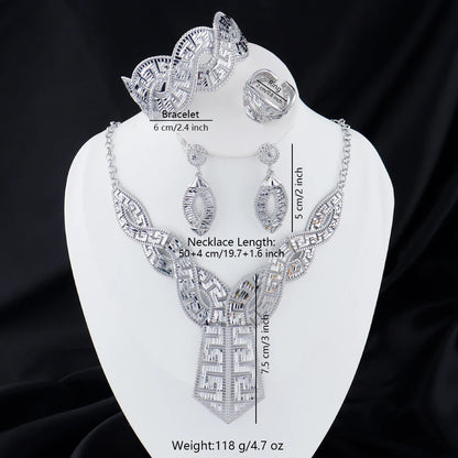 Luxury Gold Wedding Accessories