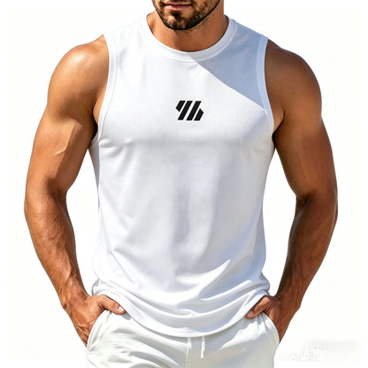 Men’s Mesh Sports Tank