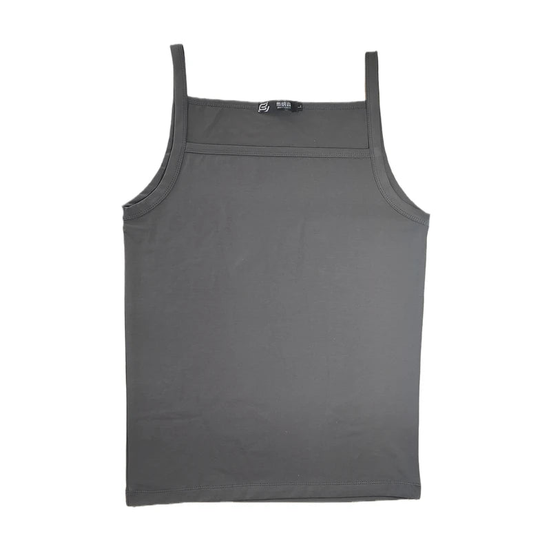 Men’s Summer Cotton Tank