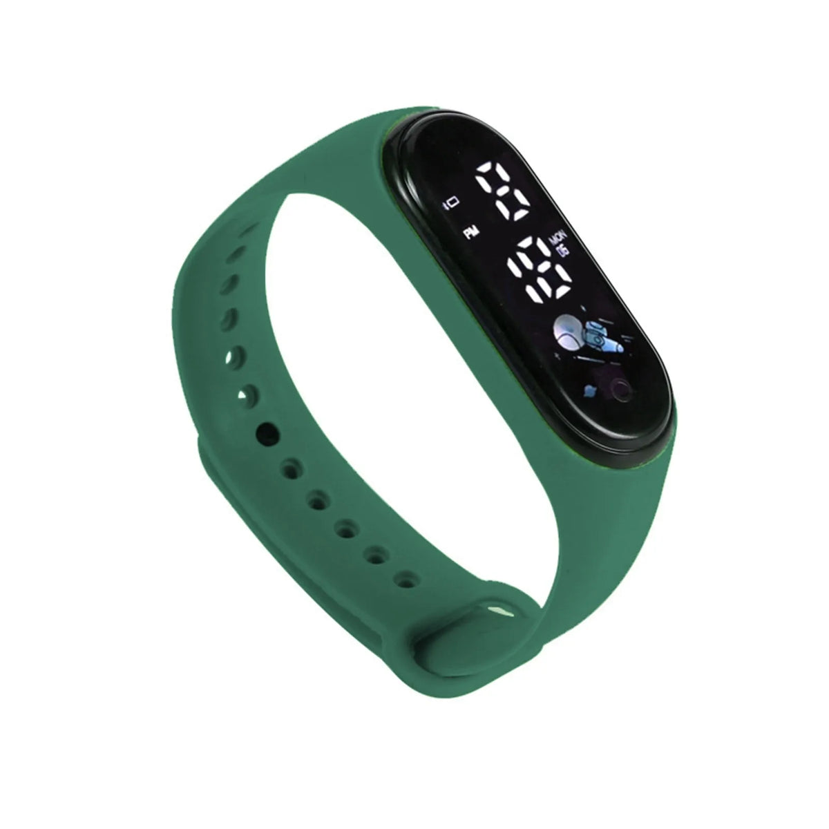 Kids’ Digital Sports Watch