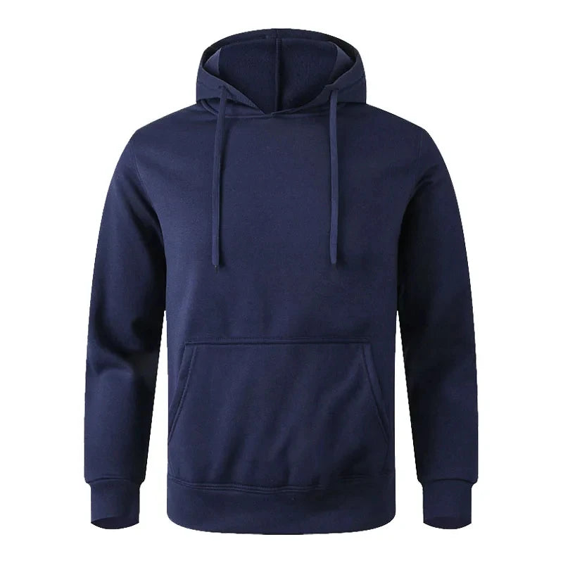 Couples Black &amp; White Hoodie