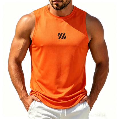 Men’s Mesh Sports Tank