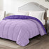 Twin/Twin XL Comforter - Bed Duvet Insert Lightweight
