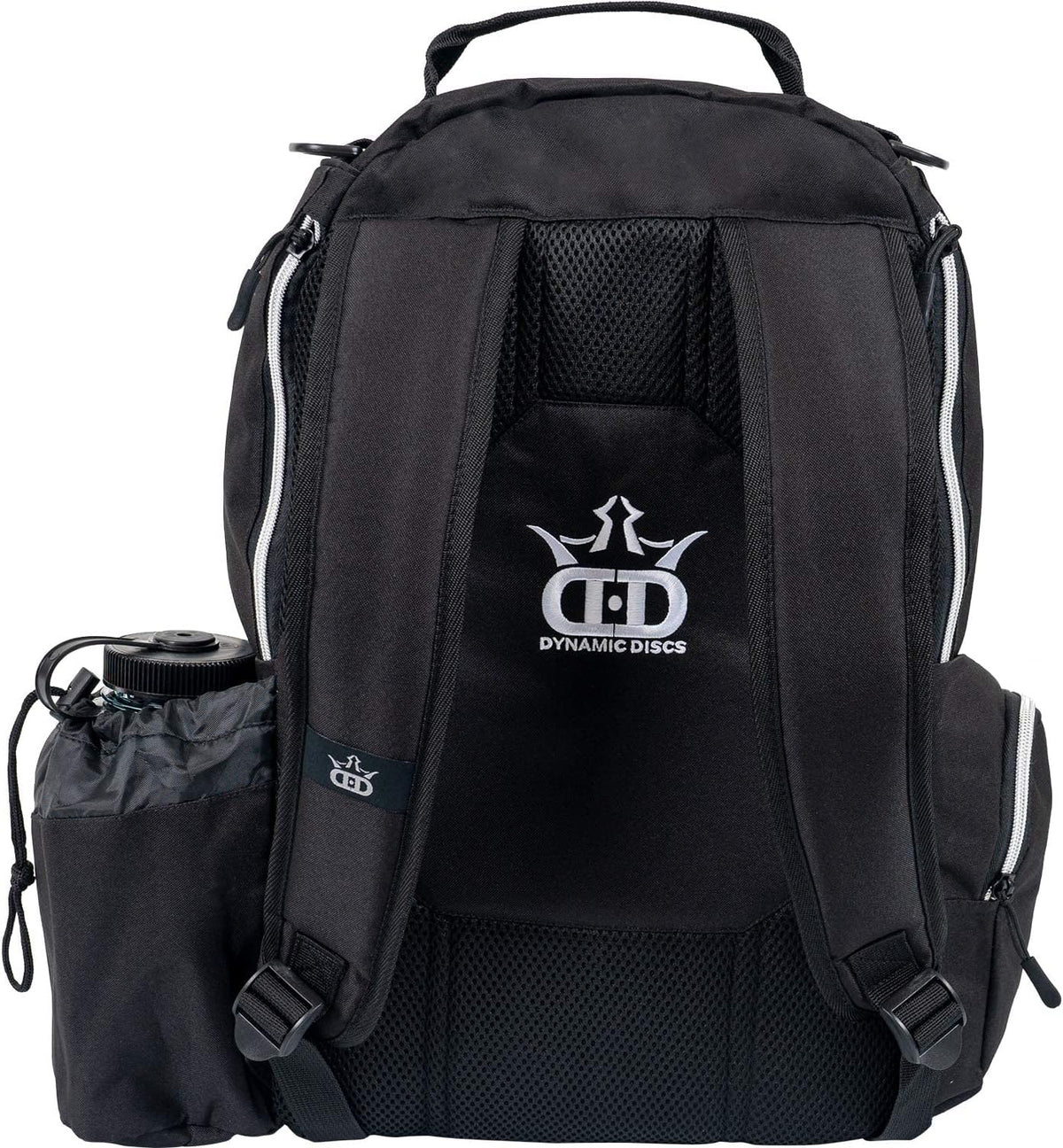 Dynamic Discs Trooper Disc Golf Bag | Large Frisbee Bags with 18+ Discs Capacity | Lightweight &amp; Durable Backpack | Great Gifts or Disc Golf Accessories for Men | Ideal for Beginners &amp; Pro Players